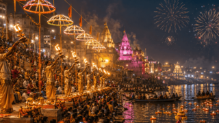 Festivals & Events