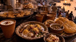 Food & Dining