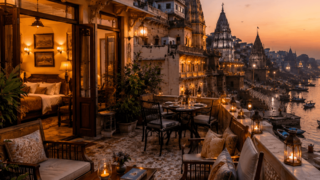 Hotels & Stays